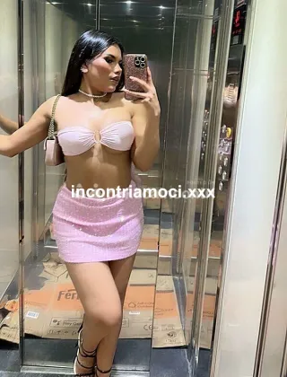 9 - Colombiana Trans Napoli - 3331150193
