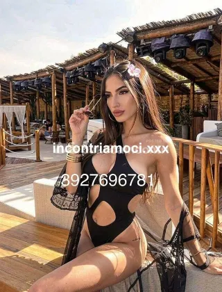 9 - Noemi Escort Milano - 3927696781