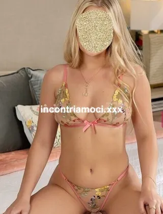 3 - Sole Escort Verona - 3898219558