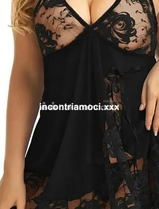 1 - Ilaria Escort Roma - 3755089439