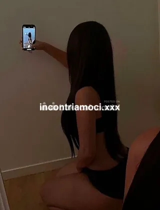 1 - Luciana Escort Modena - 3510606410