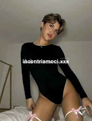 14 - Camila Trans La spezia - 3508394000