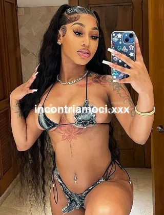 4 - Kiara Escort Bergamo - 3508599483
