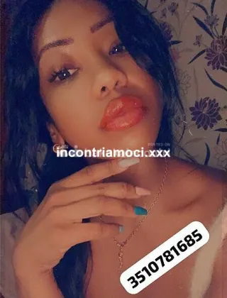 3 - Cubanita Escort Verona - 3510781685