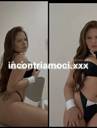 16 - Jheny Escort Sassari - 3342302013