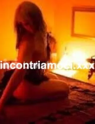 4 - Sofia Escort Caserta - 3511356943