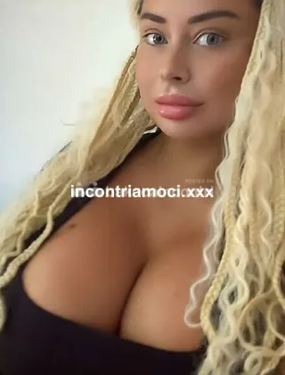 6 - Nikol Escort Ferrara - 3533926486