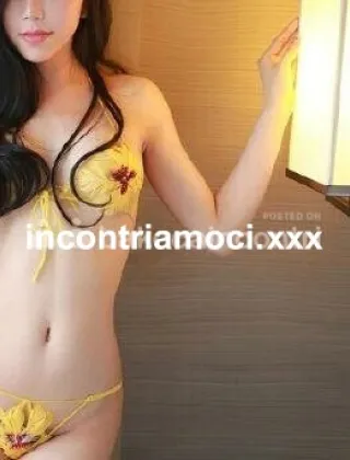 7 - Splendida Escort Genova - 3444112865
