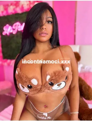 7 - Martha Escort Caserta - 3715582734
