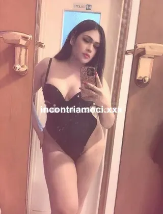 2 - Arianna Trans Milano - 3920035029