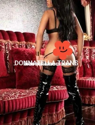 2 - Donnatella Trans Trans Bari - 3927153413