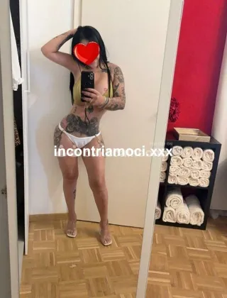 5 - Paola Escort Brindisi - 3925231736