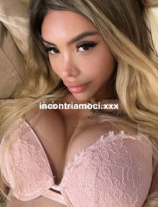 9 - Amberly Escort Milano - 3935233973