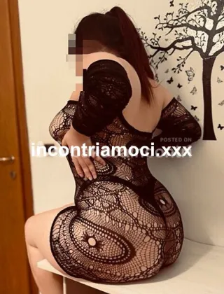10 - Nelia Escort Brescia - 3473585191