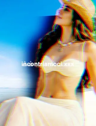 3 - Vanessa Escort Catania - 3201177985