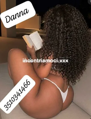 2 - Nova Escort Genova - 3510341466