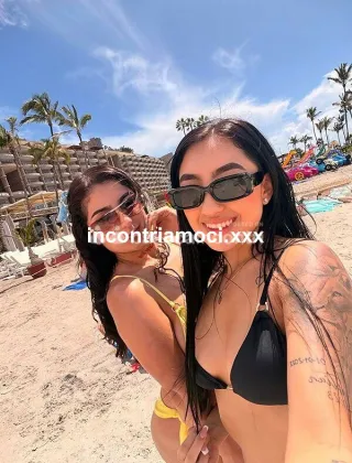 9 - Emily Escort Lecce - 3533668077