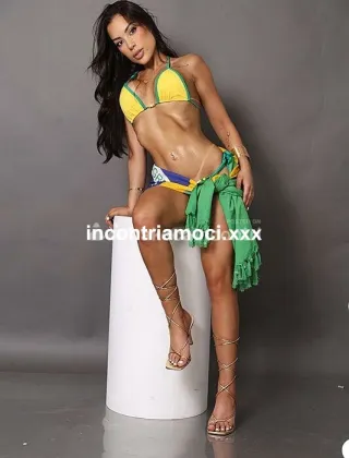 3 - Mary Escort Napoli - 3510176119