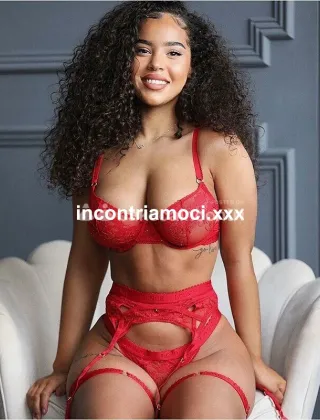 7 - Dayanna Escort Siena - 3534697007
