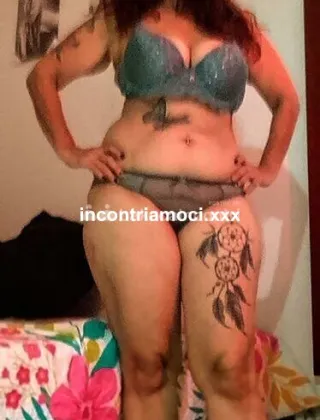 6 - Zafiro Escort Sassari - 3428471912