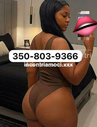 1 - Luna Escort Biella - 3508039366