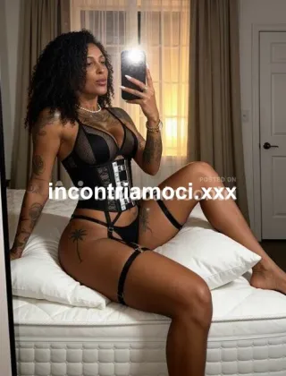 11 - Bea Escort Venezia - 3516790355