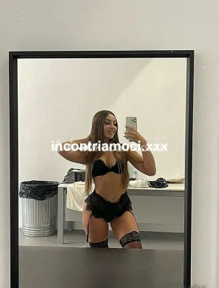 9 - Vanessa Escort Venezia - 3894872277