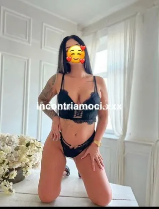 6 - Melly Escort Forlì-Cesena - 3932577298