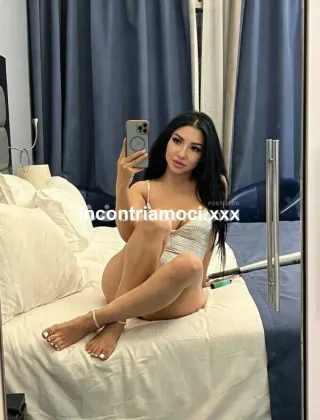 5 - Fina Escort Roma - 3933875451