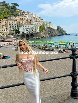 3447030361 - Laryssa 24 Escort 🇧🇷 Brasiliana Torino