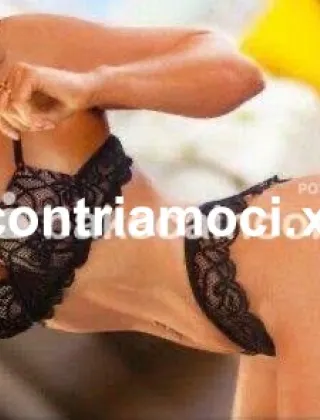 11 - Sara Escort Potenza - 3277814963
