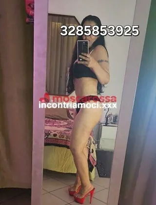2 - Sara Escort Vicenza - 3533668018