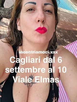 2 - Aurelia Escort Roma - 3518619965