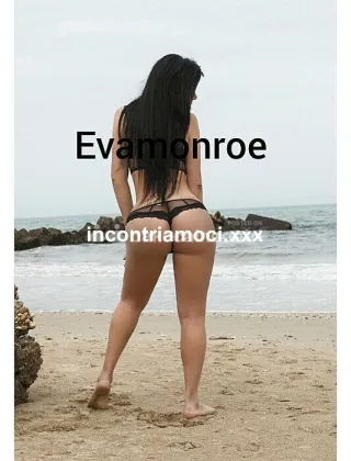 5 - Evita Monroe Trans Pescara - 3512835670
