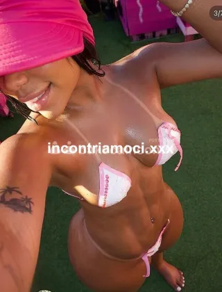 7 - Vanessa Escort L'Aquila - 3509403657