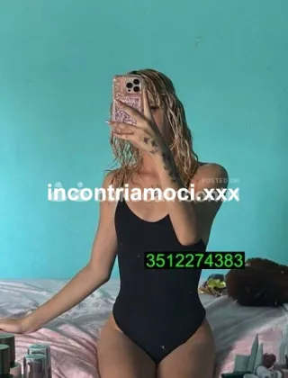 3512274383 - Roberta 20 Trans Venezia
