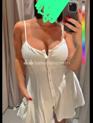 5 - New Escort Messina - 3273949994