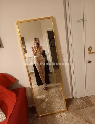 4 - Irene Escort Cremona - 3510276290