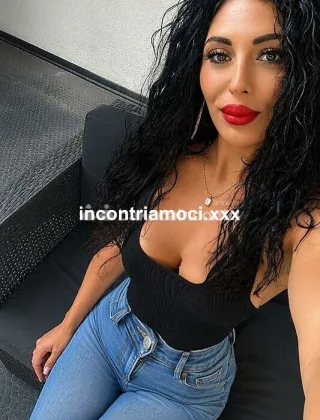 2 - Giulia Escort Arezzo - 3512554941