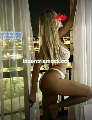 2 - Milena Escort Frosinone - 3446342096