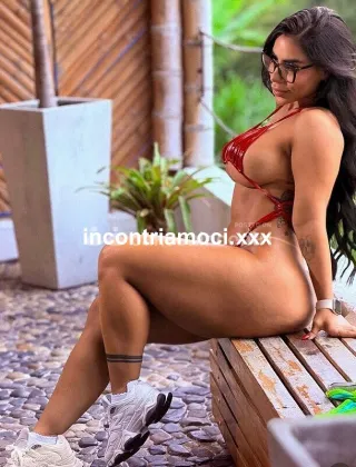 12 - Jessica Escort Parma - 3246029481