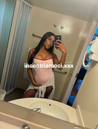 3 - Emma Escort Modena - 3283986929