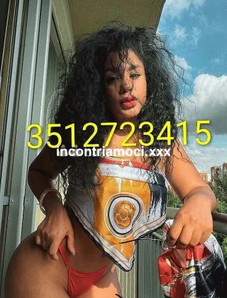 4 - Sofia Escort Salerno - 3512723415