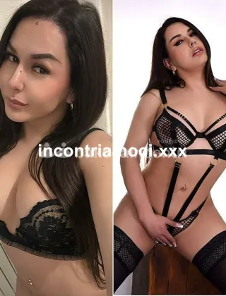 6 - Kendra Trans Torino - 3482514528
