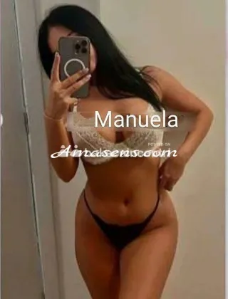 21 - Ilona Escort Pisa - 3533371948