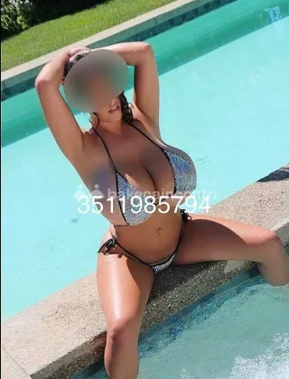 7 - Jessica Escort Bari - 3511985794