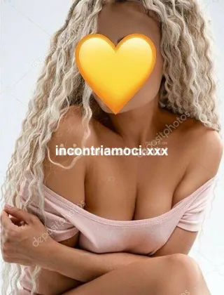 1 - Carolina Escort Trento - 3509524064