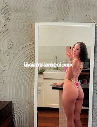 5 - Amanda Escort Livorno - 3715239129