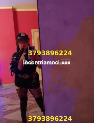 7 - Clara Escort Napoli - 3793896224