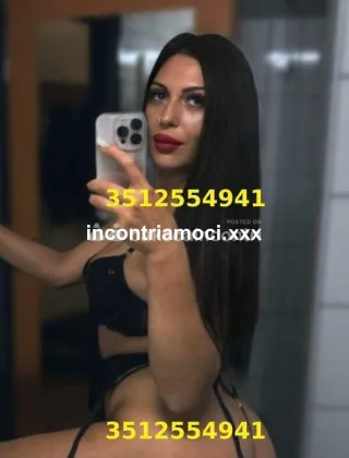 13 - Giulia Escort Arezzo - 3512554941